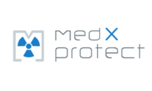 MedXprotect logo