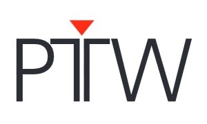 PTW logo