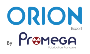 Orion logo