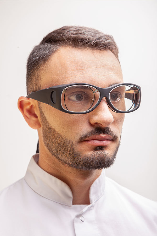 Sur-lunettes FX75
