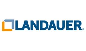 Landauer logo