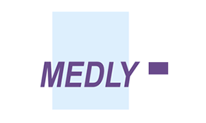Medly logo