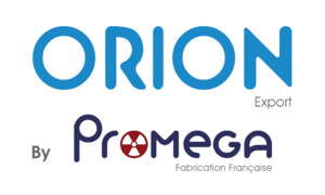 Orion logo