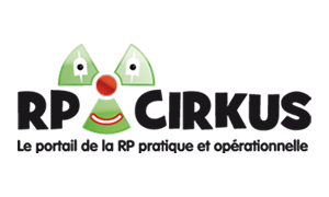 Radioprotection Cirkus logo