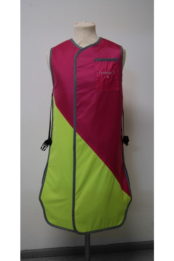 Full Wrap Lead Aprons