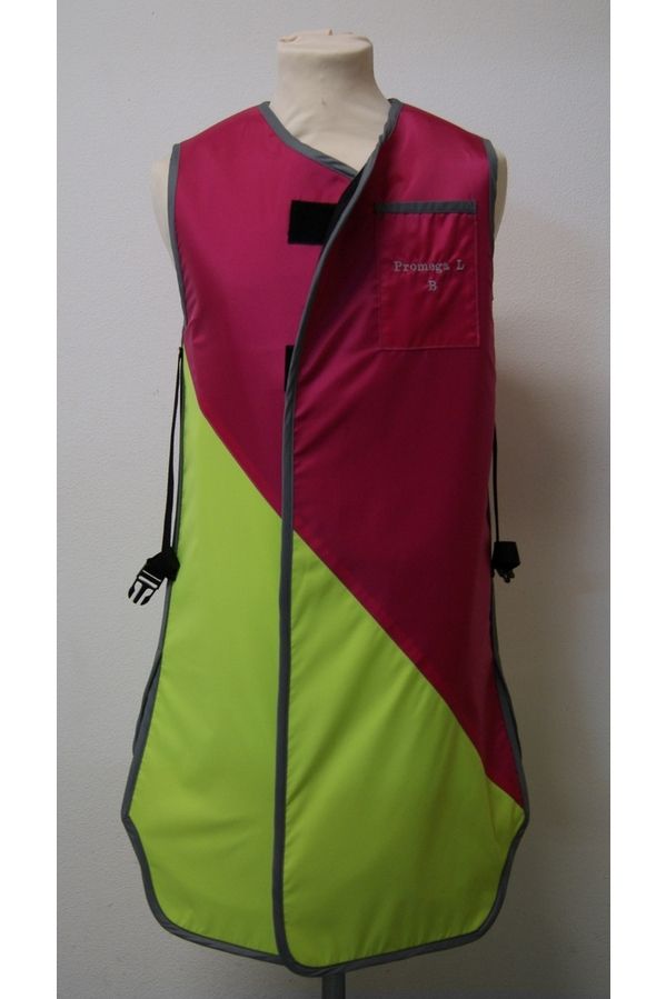 Full Wrap Lead Aprons